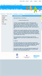 Mobile Screenshot of antidiskriminierungsforum.eu